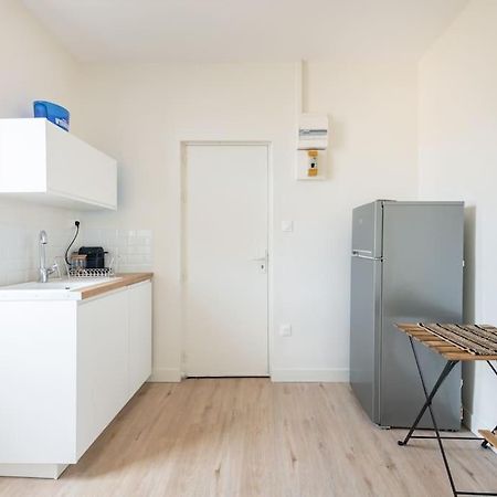 Cocoon Flat / Roucas Blanc Lägenhet Marseille Exteriör bild
