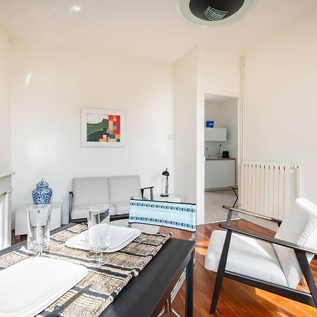 Cocoon Flat / Roucas Blanc Lägenhet Marseille Exteriör bild