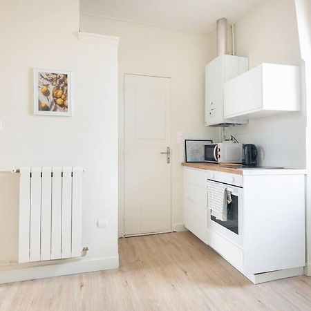 Cocoon Flat / Roucas Blanc Lägenhet Marseille Exteriör bild